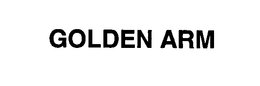 GOLDEN ARM trademark