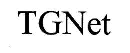 TGNET trademark