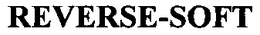 REVERSE-SOFT trademark