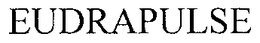 EUDRAPULSE trademark