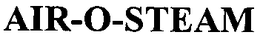 AIR-O-STEAM trademark