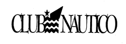 CLUB NAUTICO trademark