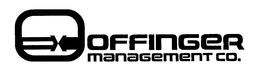 OFFINGER MANAGEMENT CO. trademark