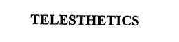 TELESTHETICS trademark