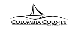 COLUMBIA COUNTY GEORGIA trademark
