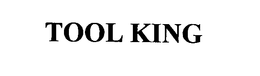 TOOL KING trademark