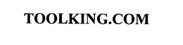 TOOLKING.COM trademark