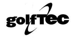 GOLFTEC trademark