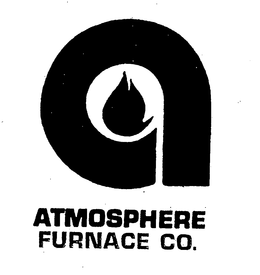 A ATMOSPHERE FURNACE CO. trademark