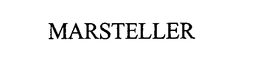 MARSTELLER trademark