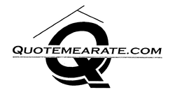 Q QUOTEMEARATE.COM trademark