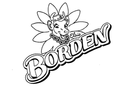 ELSIE BORDEN trademark
