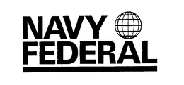 NAVY FEDERAL trademark
