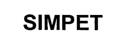 SIMPET trademark