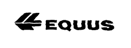 EQUUS trademark