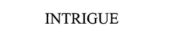 INTRIGUE trademark