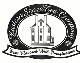 EASTERN SHORE TEA CO. TEAS FLAVORED WITH IMAGINATION trademark
