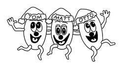 TOM MATT OTTO trademark