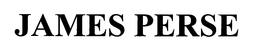 JAMES PERSE trademark