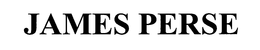 JAMES PERSE trademark