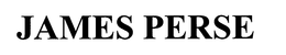 JAMES PERSE trademark