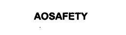 AOSAFETY trademark