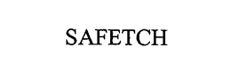 SAFETCH trademark