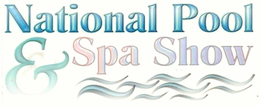 NATIONAL POOL & SPA SHOW trademark