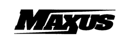 MAXUS trademark