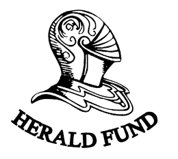 HERALD FUND trademark