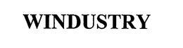 WINDUSTRY trademark