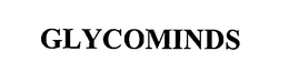 GLYCOMINDS trademark