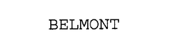 BELMONT trademark