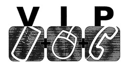 VIP trademark