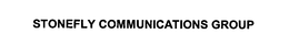 STONEFLY COMMUNICATIONS GROUP trademark