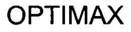 OPTIMAX trademark