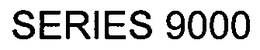 SERIES 9000 trademark