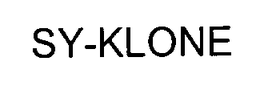 SY-KLONE trademark