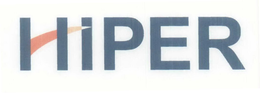 HIPER trademark