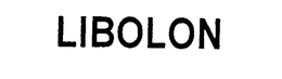 LIBOLON trademark