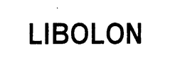 LIBOLON trademark