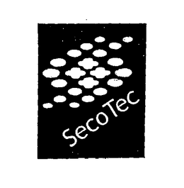 SECOTEC trademark