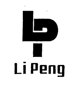 LP LI PENG trademark
