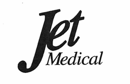 JET MEDICAL trademark