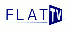 FLATTV trademark