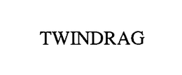 TWINDRAG trademark