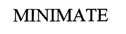 MINIMATE trademark