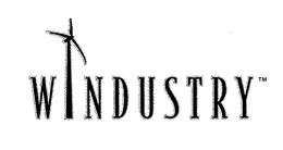 WINDUSTRY trademark
