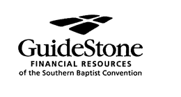 GUIDESTONE FINANCIAL RESOURCES OF THE SOUTHERN BAPTIST CONVENTION trademark