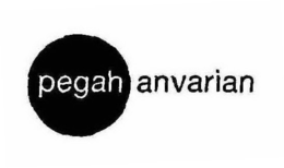 PEGAH ANVARIAN trademark
